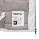 Anew Golf Women Material Mix Down Goose Down Vest