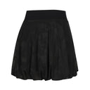 AMAZINGCRE WOMEN AIR CIRCUIT TECH MESH VOLUME SKIRTS
