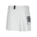 AmaizngCre Women Aero Tech Cargo Skirt