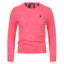 AMAZINGCRE WOMEN ESSENTIAL CASHMERE SWEATER