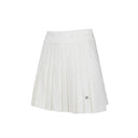Anew Golf Women Fleece Pleats Skirt