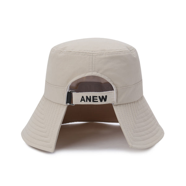 ANEW GOLF WOMEN GLOW LOGO HAT