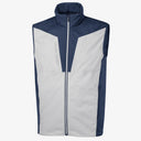 Galvin Green Men Lathan Windproof and Water Repellent Vest