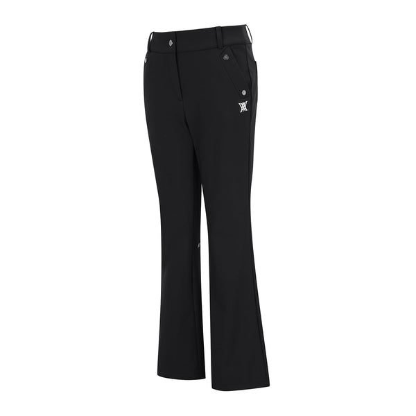 Anew Golf 2024FW Women Pocket Point Boots Cut Long Pants