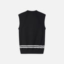 PXG KOREA MEN V NECK KNIT VEST