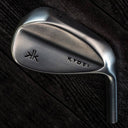 Kyoei Men Tour Prebuilt Wedge with Dynamic Gold S200