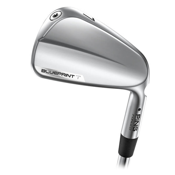 PING Blueprint T Irons - Steel (Free Custom Options)