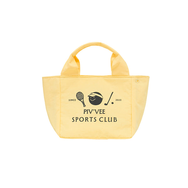 Piv'vee Sports Mini Tote Bag