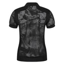 AmazingCre Women Air Circult Tech Mesh T-Shirt