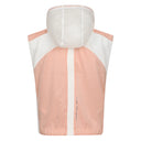 AmazingCre Women Air Circult Light Weight Hoodie Vest