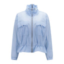 ANEW GOLF WOMEN  HIGH NECK POINT JACKET