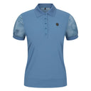 AmazingCre Women Air Circult Tech Mesh T-Shirt