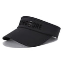 AMAZINGCRE BIG LOGO SUN VISOR