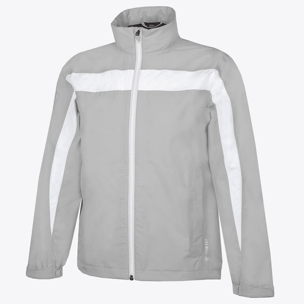 Galvin green junior waterproof jacket on sale