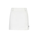 Anew Golf Women Band Point A-line Skirt