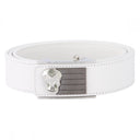 AMAZINGCRE TWO TONE AUTO BELT