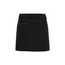 Anew Golf Women Band Point A-line Skirt