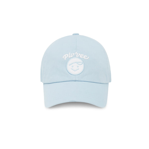 Piv'vee Calivee Applique Ball Cap