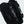Piv'vee Caddi'vee Boston Bag - Ebony Black