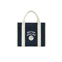 Piv'vee Sports Club Tote Bag - Ocean Navy