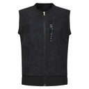 AMAZINGCRE MEN ALEX CAMO JQD REVERSIBLE VEST