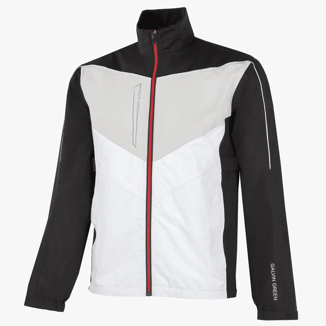 Galvin green waterproof jacket mens hot sale