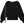 Chucuchu 2024FW Lip Point Neck Top