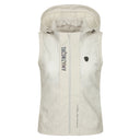 AmazingCre Women Air Circult Tech Mesh Vest