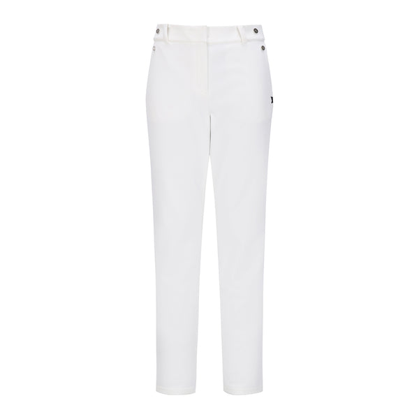 Anew Golf 2024FW Women Essential Fleece Long Pants