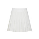 Anew Golf Women Fleece Pleats Skirt