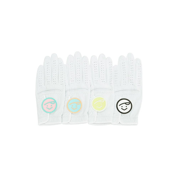 Piv'vee Women Golf Glove Single