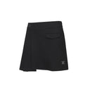 ANEW GOLF WOMEN UNBALANCED PLEATS SKIRTS