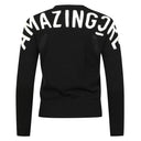 AMAZINGCRE WOMEN ESSENTIAL CASHMERE SWEATER