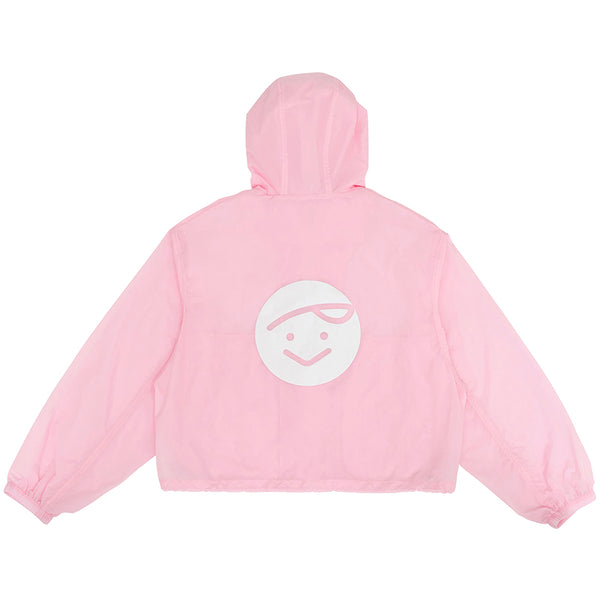 Piv'vee Women UV shield windbreaker