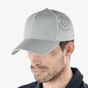 Galvin Green Sanford Lightweight Solid Golf Cap