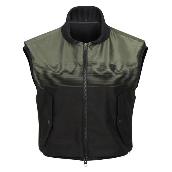 AMAZINGCRE 2024FW WOMEN STRATUM JQD VEST