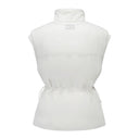Anew Golf Women Material Mix Down Goose Down Vest