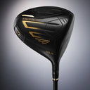 Honma Men Beres 09 Black 13-piece Package Set (Golf bag Included)
