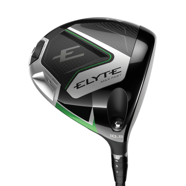 Callaway Elyte Max Fast Custom Driver
