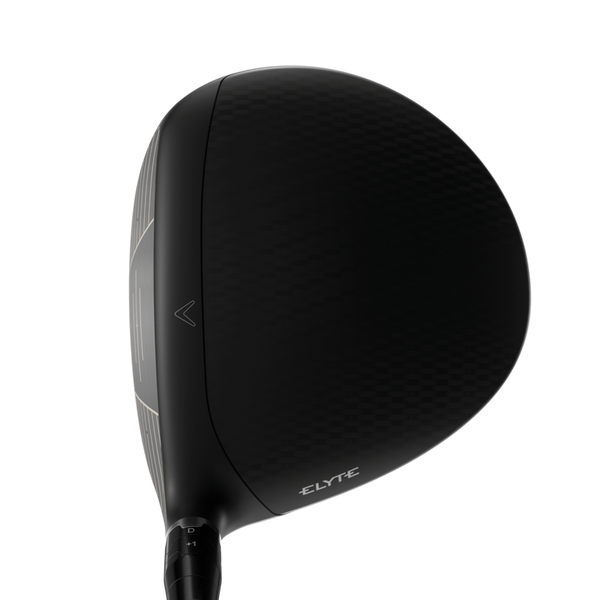 Callaway Elyte Max Fast Custom Driver