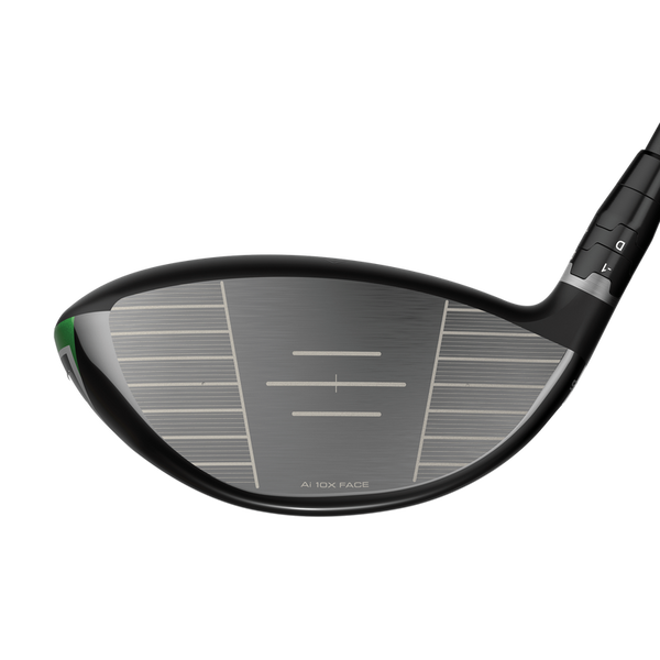 Callaway Elyte Max Fast Custom Driver
