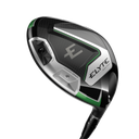 Callaway Elyte Max Fast Men Prebuilt Driver with Vista Pro