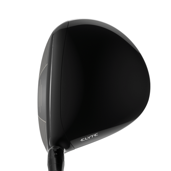 Callaway Elyte Triple Diamond Custom Driver
