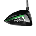 Demo of Callaway Elyte Triple Diamond Custom Driver (Head Only)