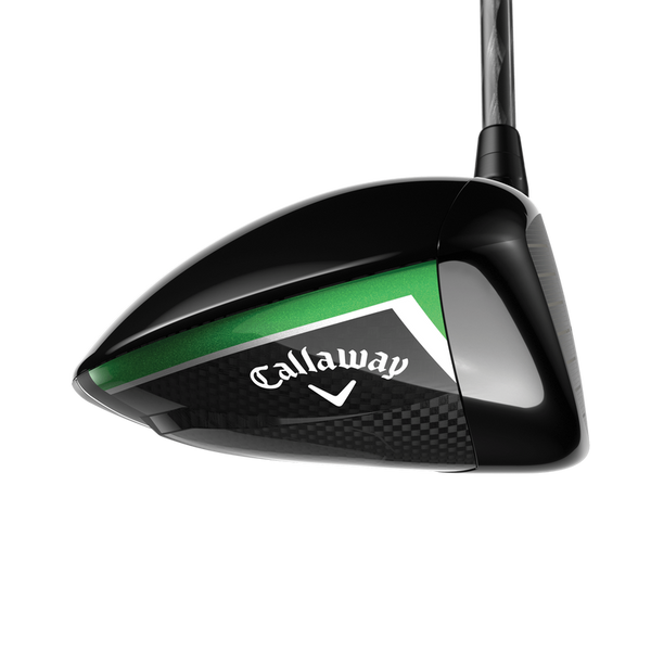 Callaway Elyte Triple Diamond Custom Driver
