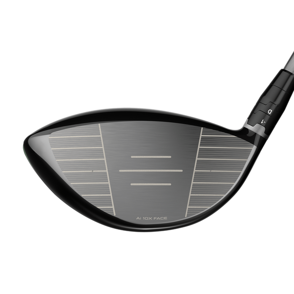 Callaway Elyte Triple Diamond Custom Driver