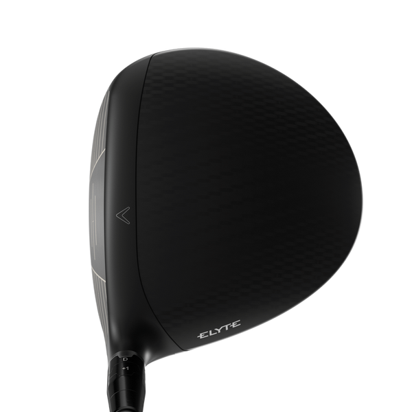 Callaway Elyte X Custom Driver