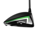 Callaway Elyte X Men Prebuilt Driver with Vista Pro