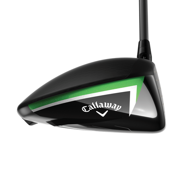 Callaway Elyte X Custom Driver