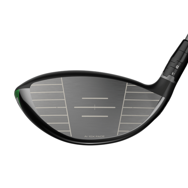 Callaway Elyte X Custom Driver